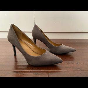 Gray Heels from 14th & Union